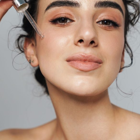 Conoce SkinConsultAI de Vichy