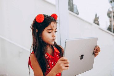 tablets para niños