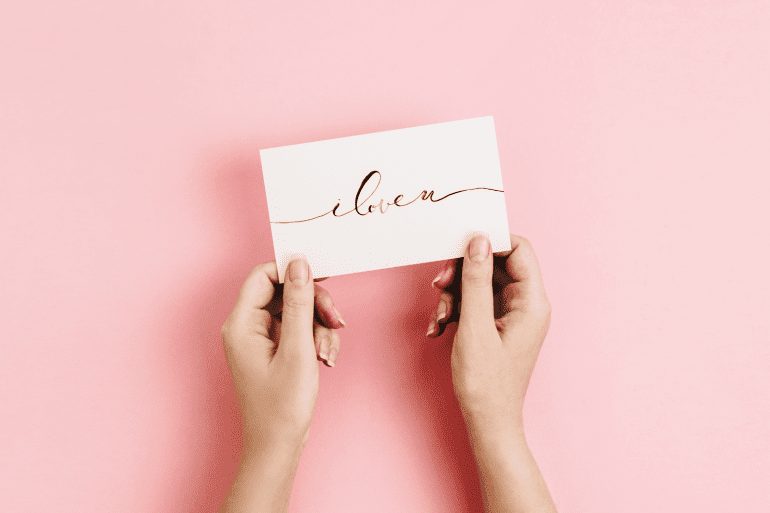 regalos de San Valentín