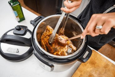 Instant Pot