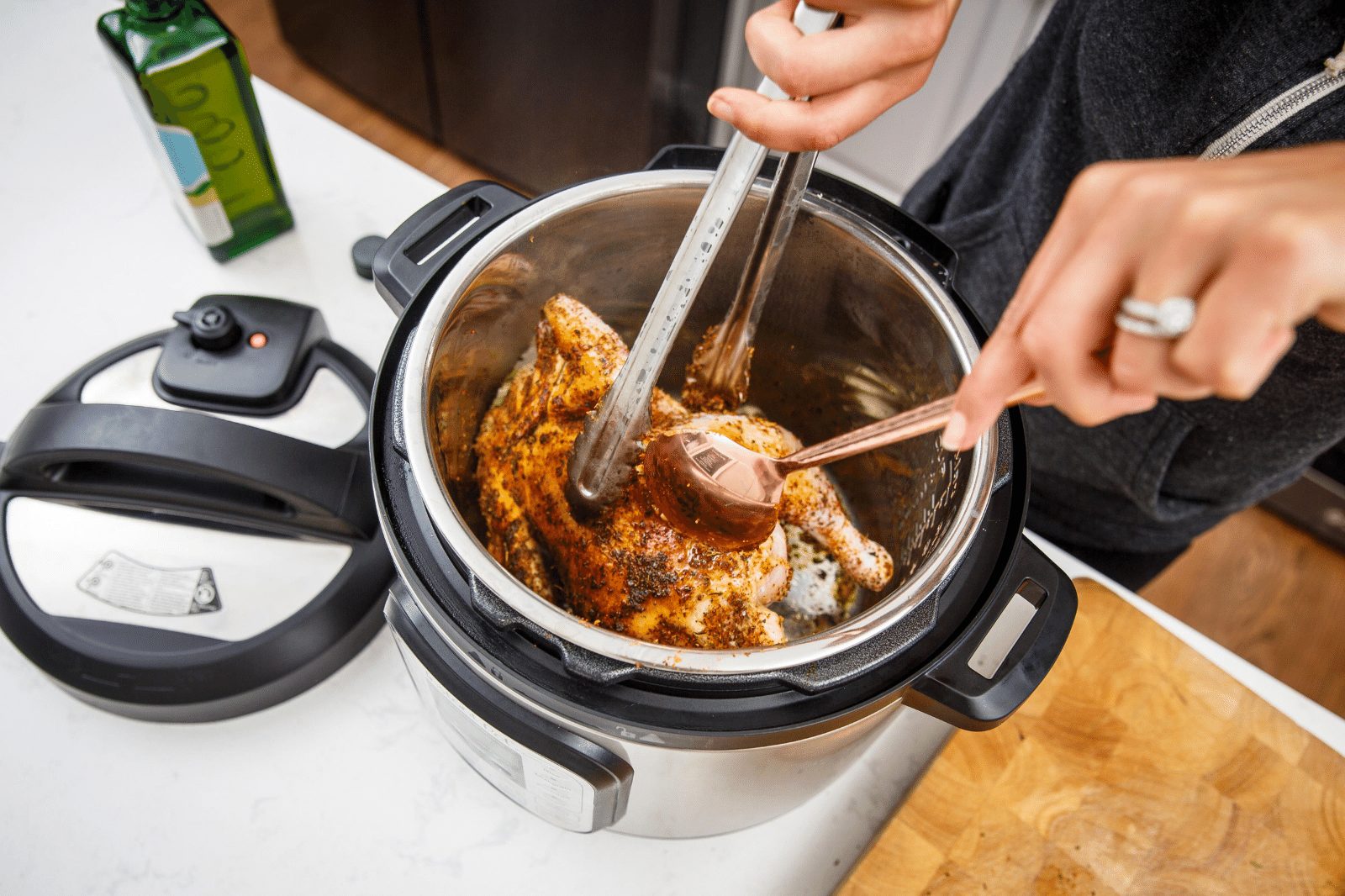 Instant Pot