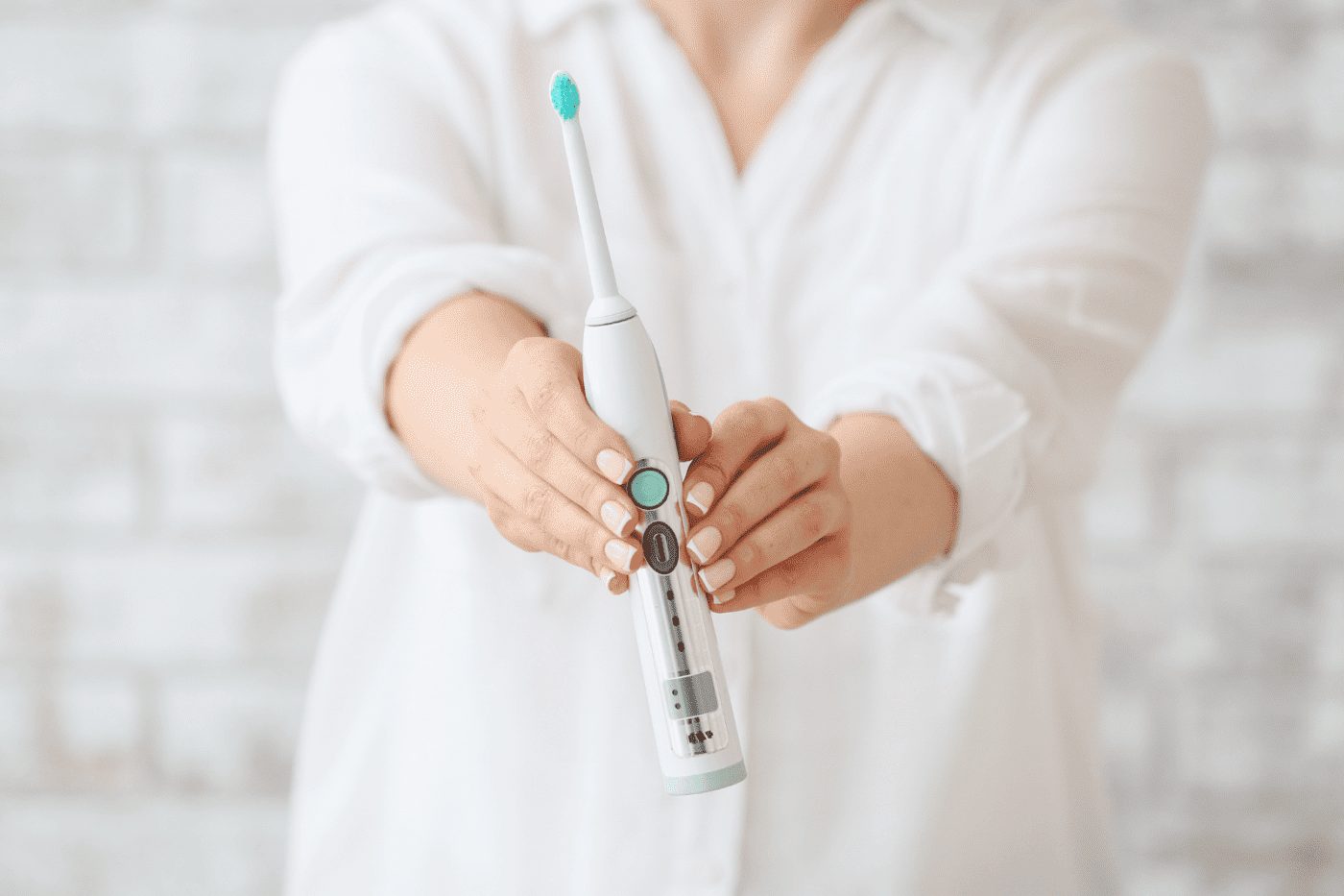 cepillos eléctricos