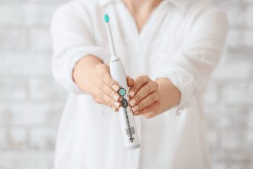 cepillos eléctricos