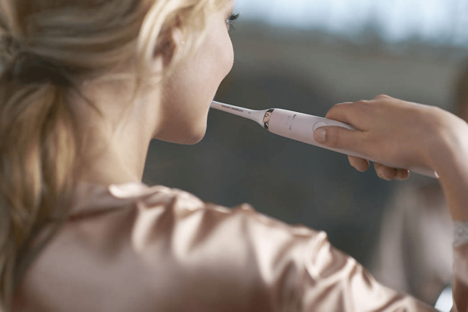 cepillos eléctricos