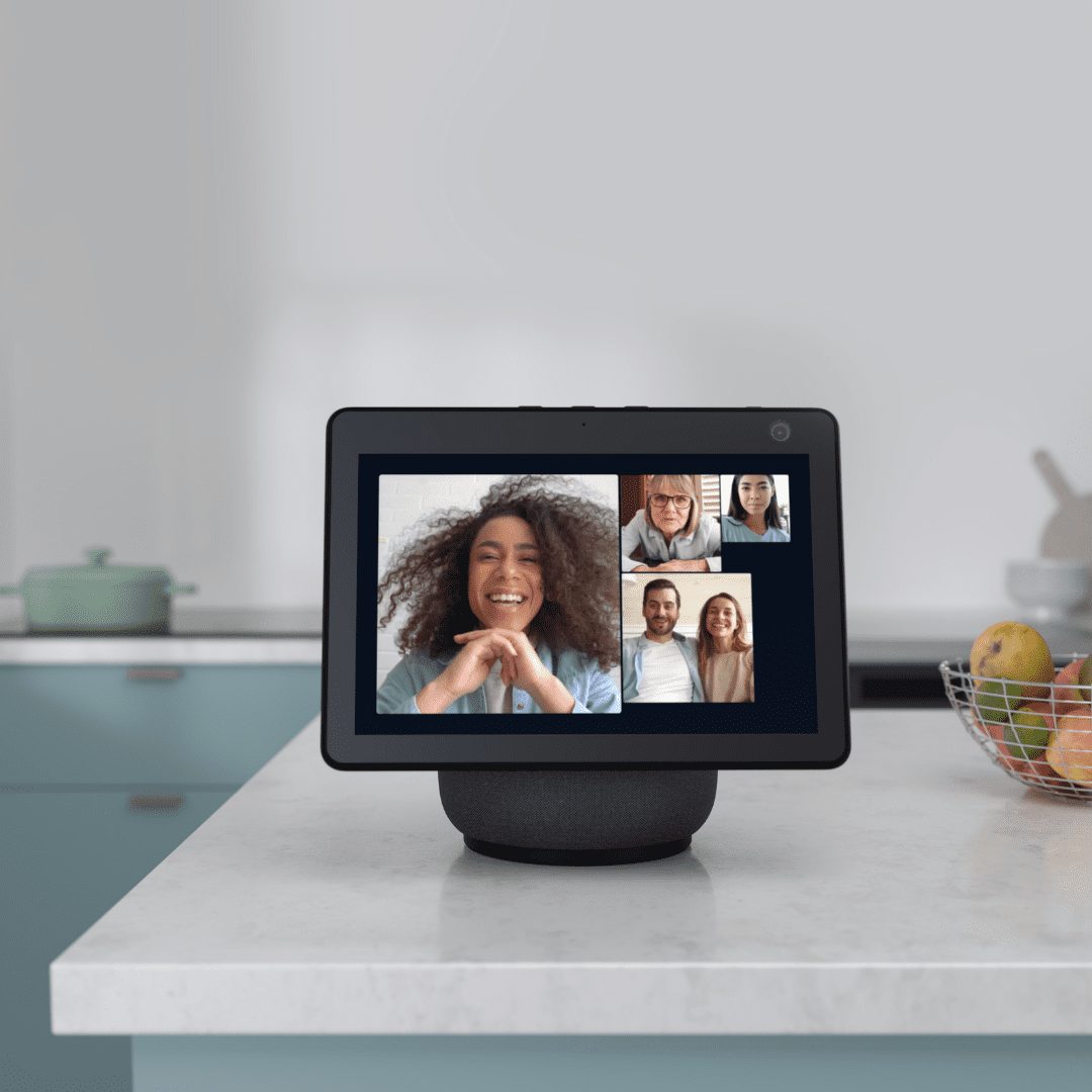 Echo Show 10