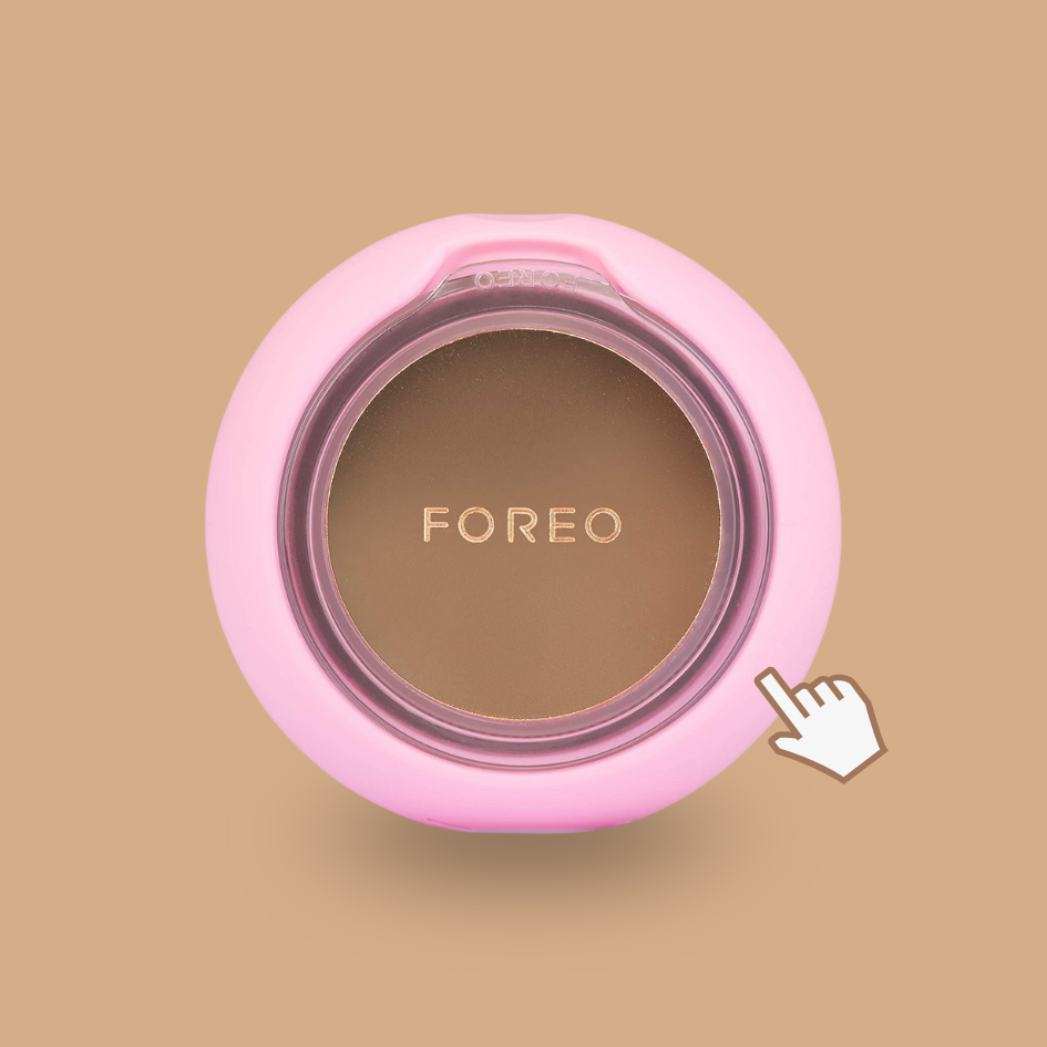 FOREO UFO – Mascarilla Inteligente