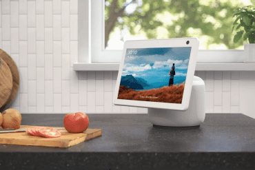 Echo Show 10