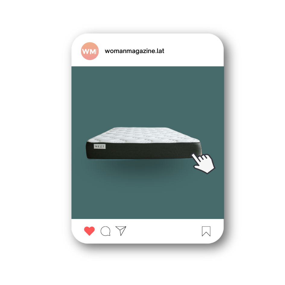 colchones con tecnología