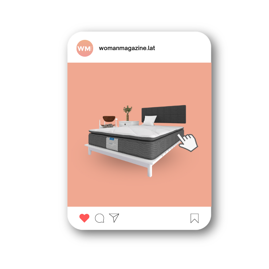 colchones con tecnología