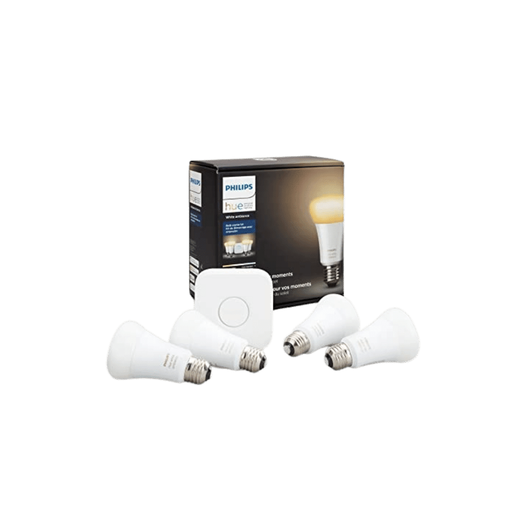 automatización del hogar