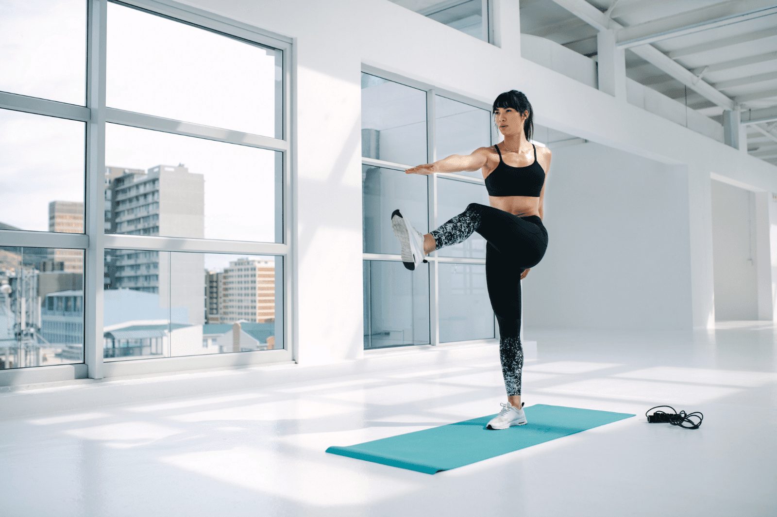 Gadgets para cuidar tu salud