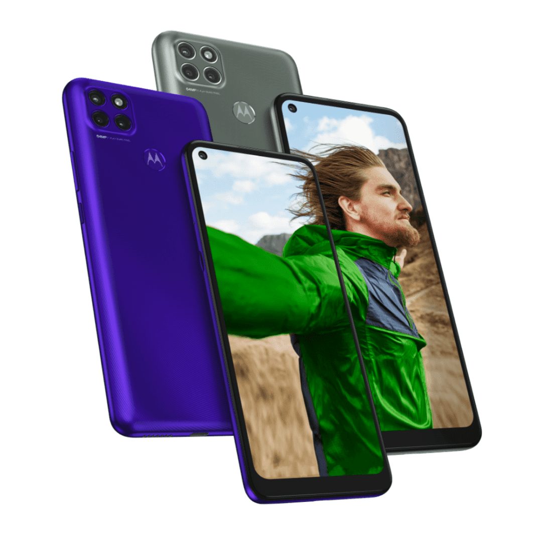moto g9 POWER