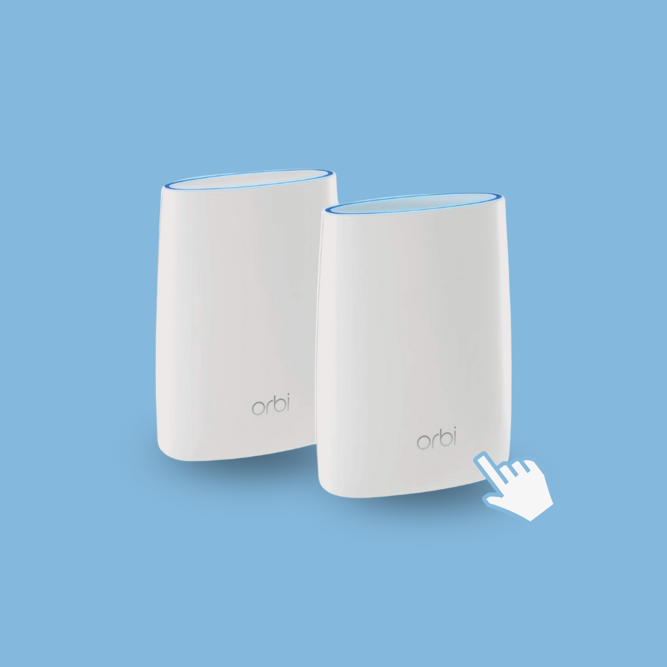 redes Wi-Fi Mesh redes de malla