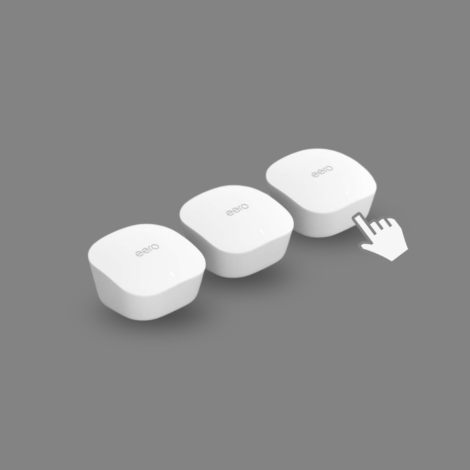 redes Wi-Fi Mesh redes de malla