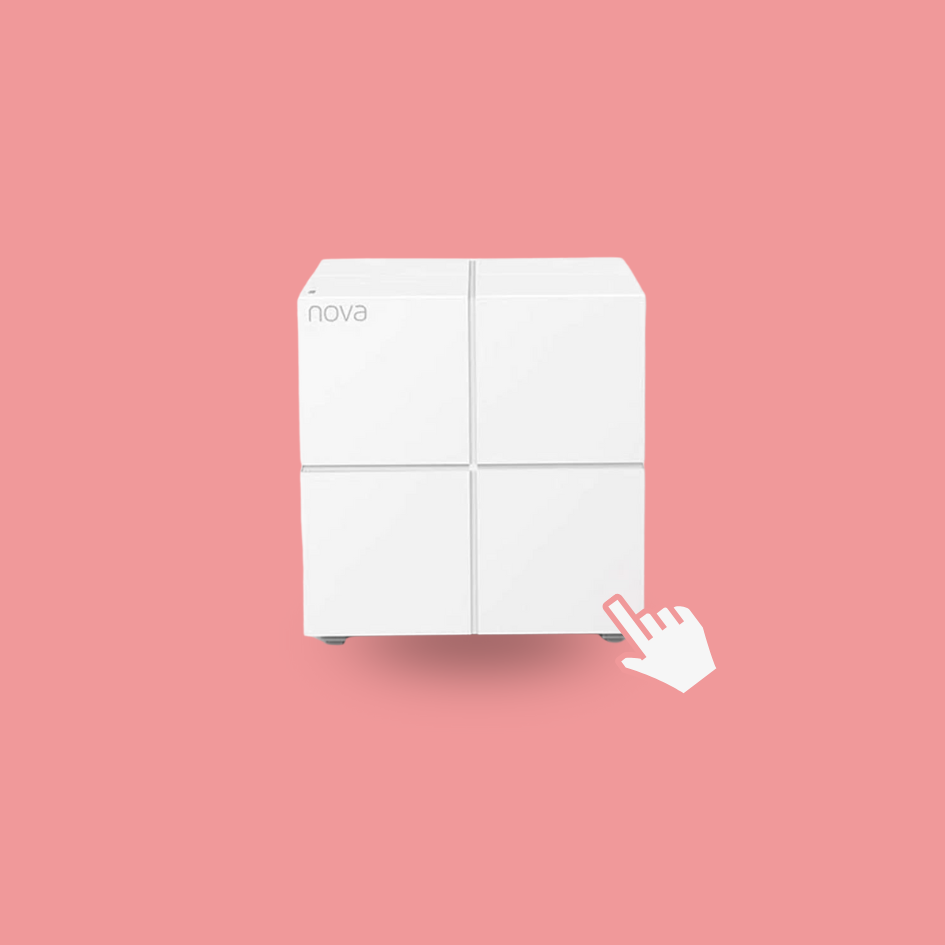 redes Wi-Fi Mesh redes de malla