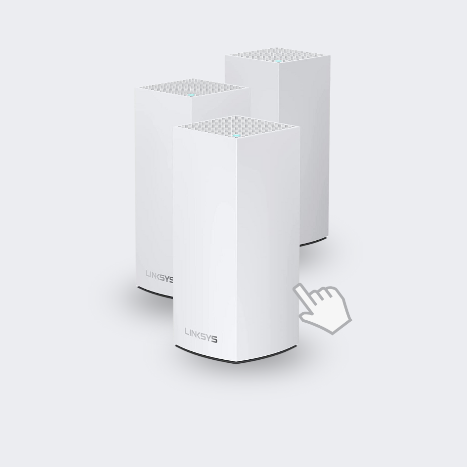 redes Wi-Fi Mesh redes de malla