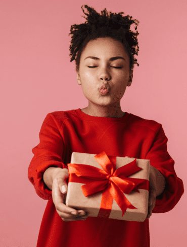 mejores regalos para mamá