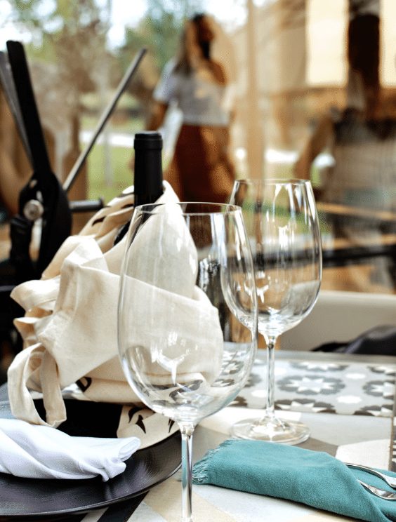 Viñedos La Terquedad