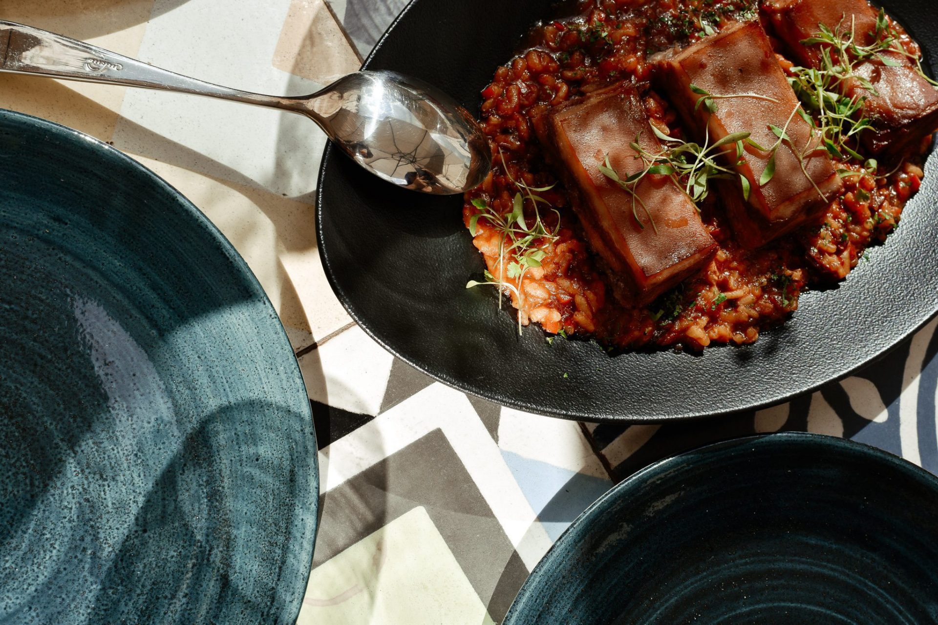 Viñedos La Terquedad