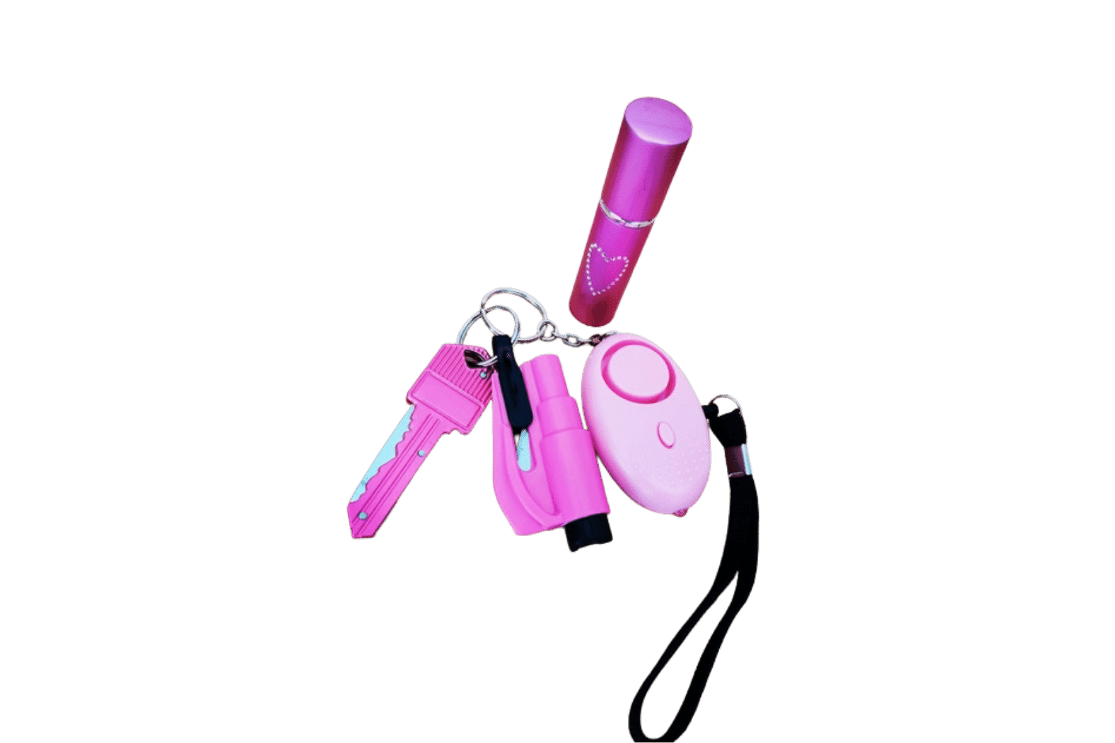 seguridad para mujeres