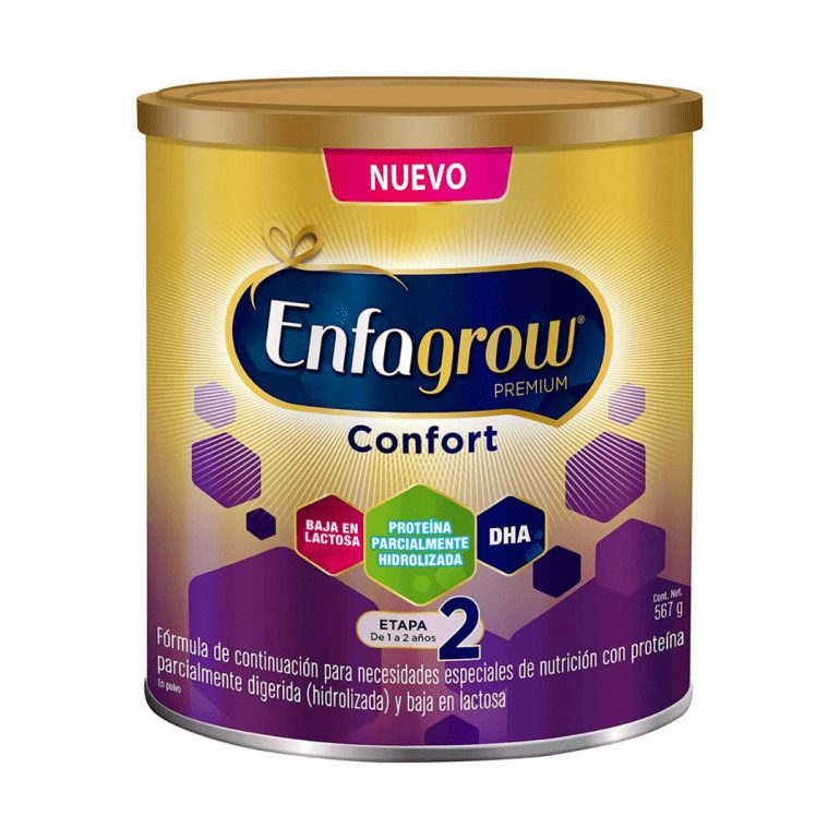 Enfagrow Confort