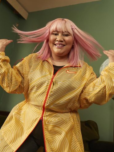 Body Positivity 3 cuentas