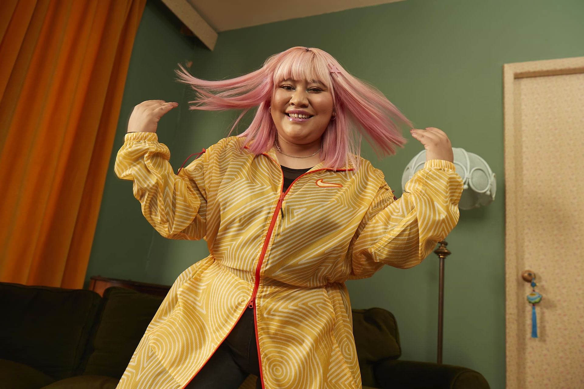 Body Positivity 3 cuentas