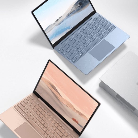 Surface Laptop Go