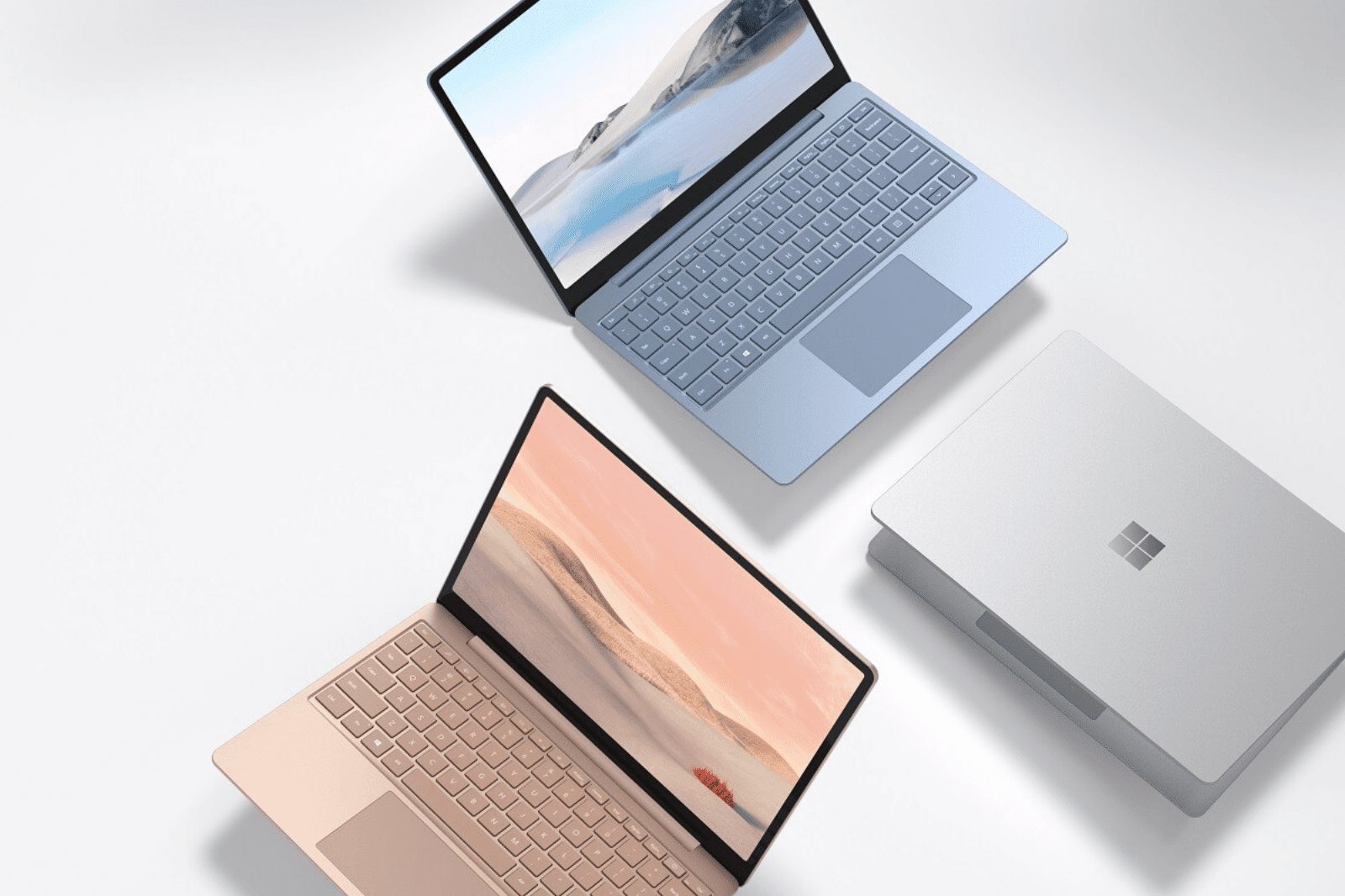 Surface Laptop Go
