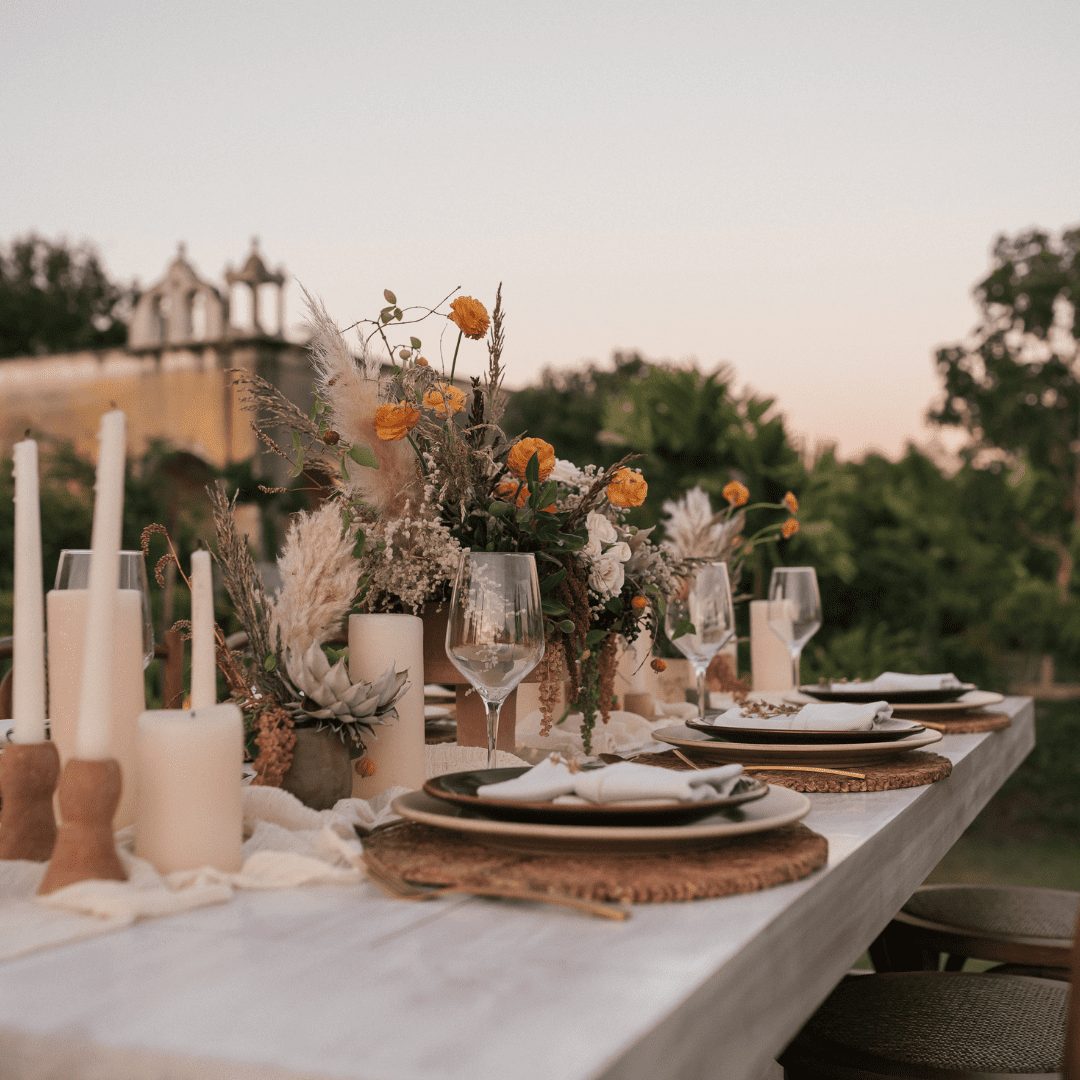 Hacienda San Antonio Hool