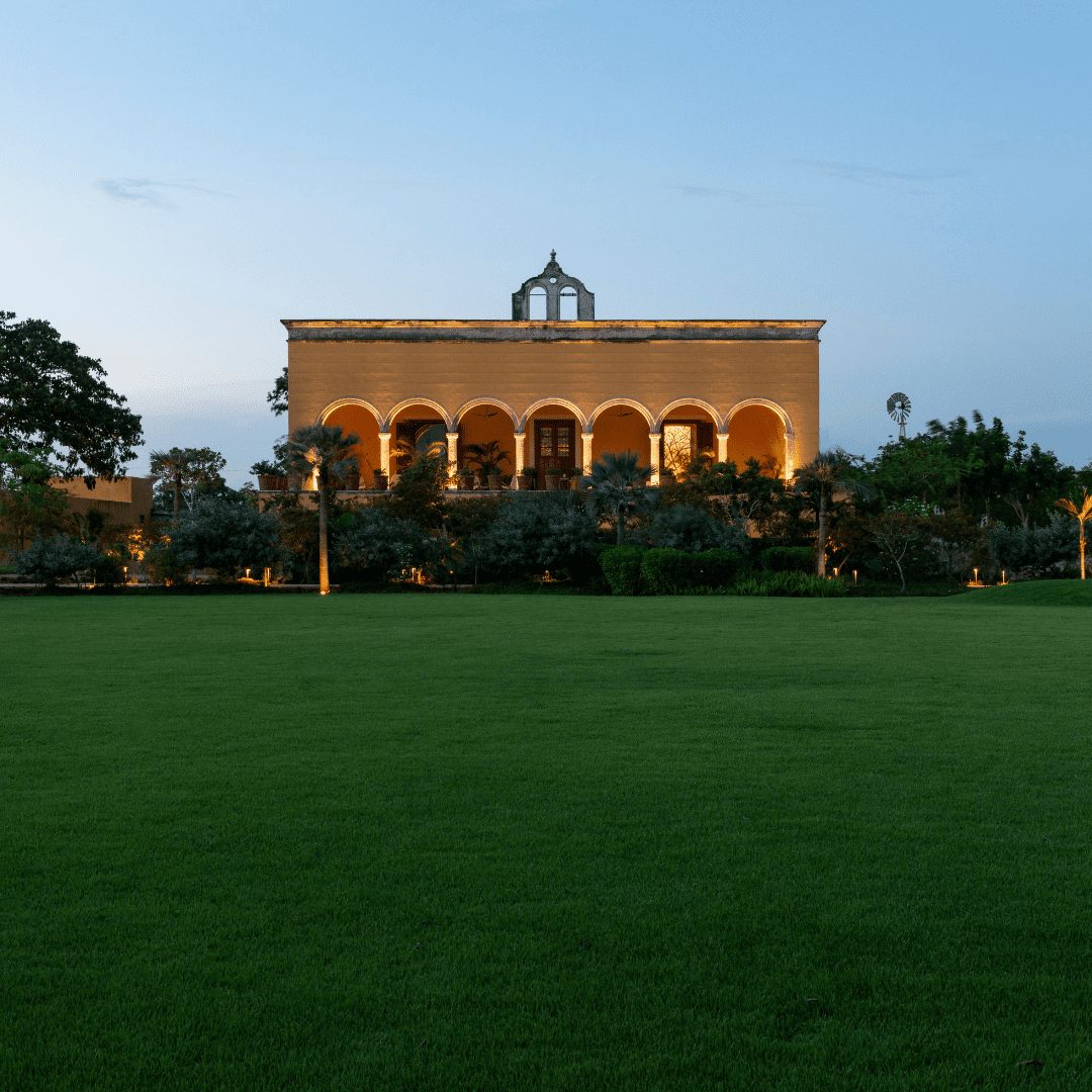 Hacienda San Antonio Hool