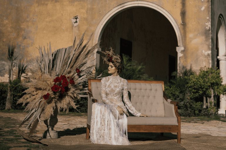 Hacienda San Antonio Hool