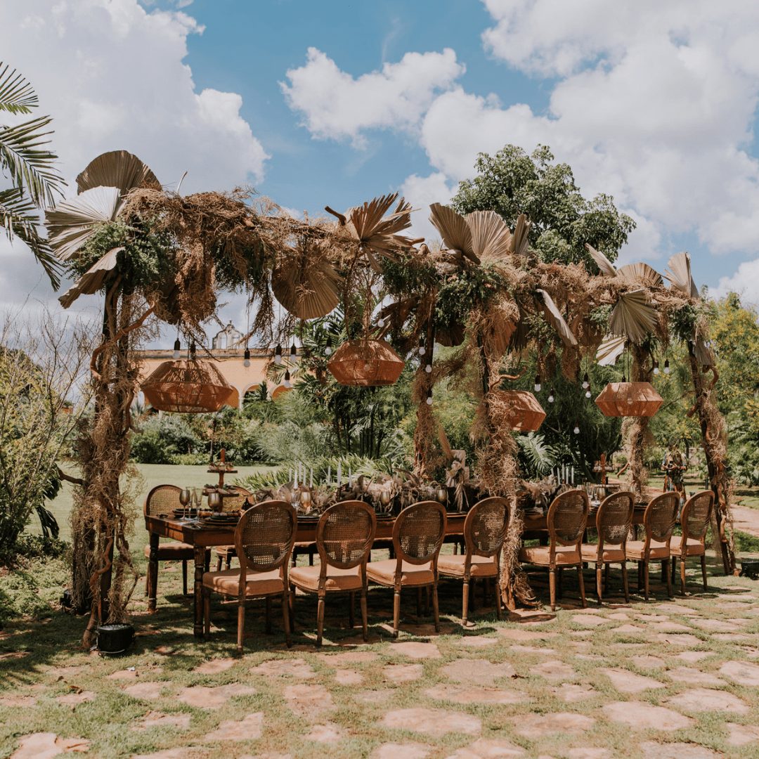 Hacienda San Antonio Hool