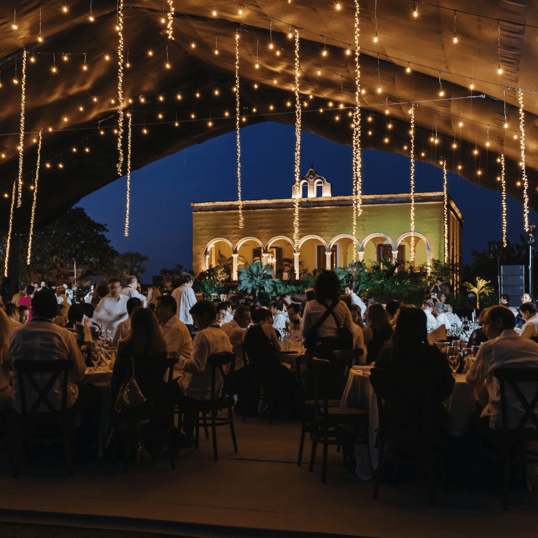 Hacienda San Antonio Hool