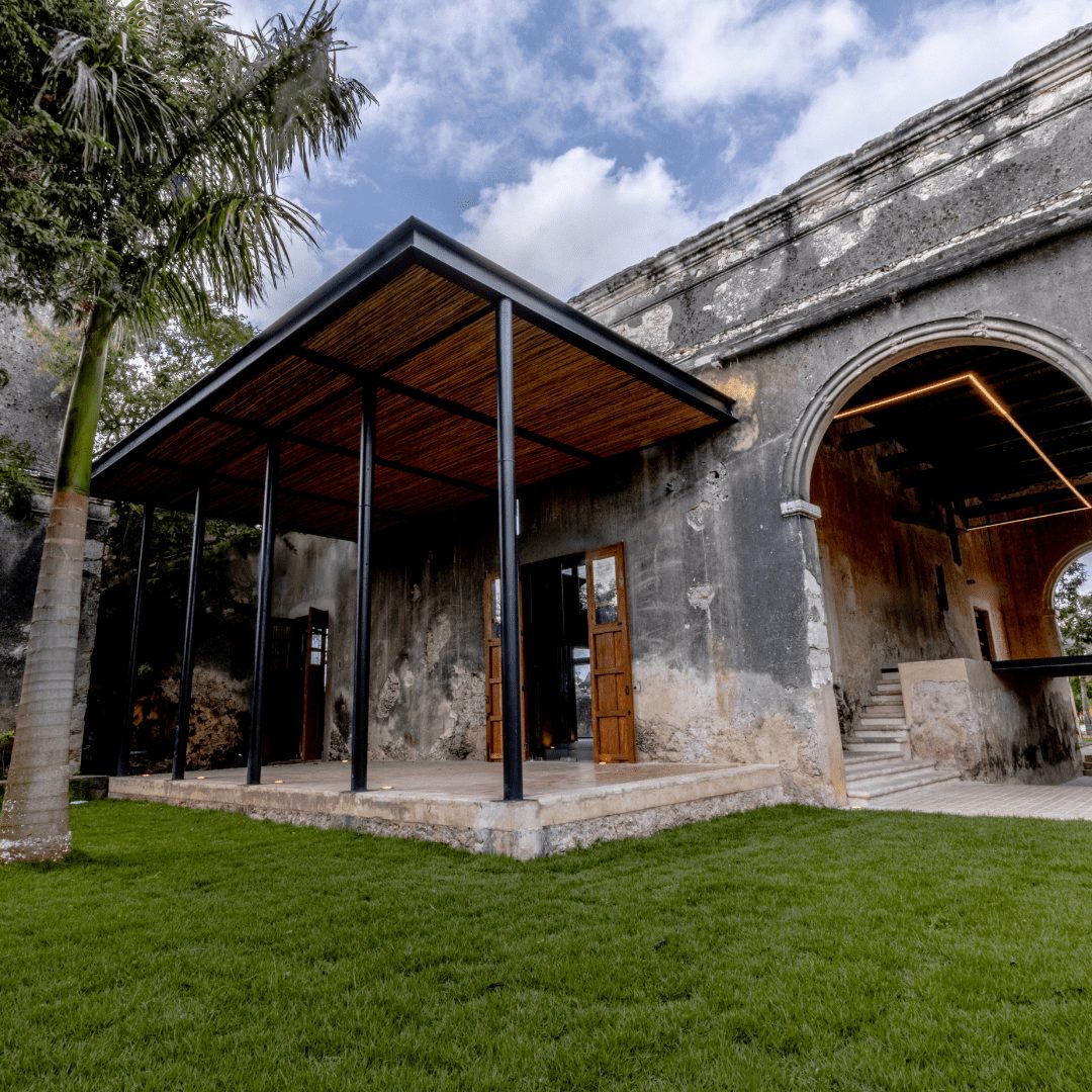 Hacienda San Antonio Hool