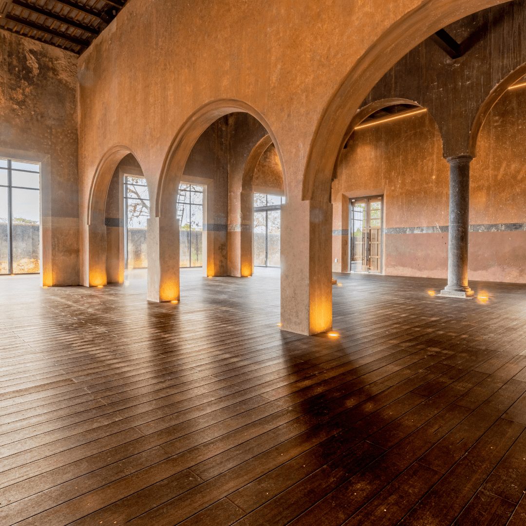 Hacienda San Antonio Hool