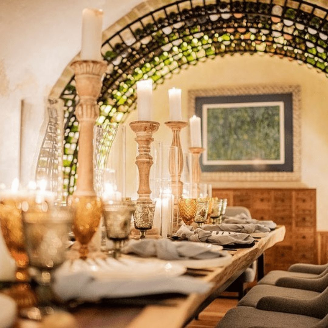 Hacienda San Antonio Hool