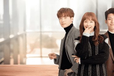 El amor es un capítulo aparte por Netflix