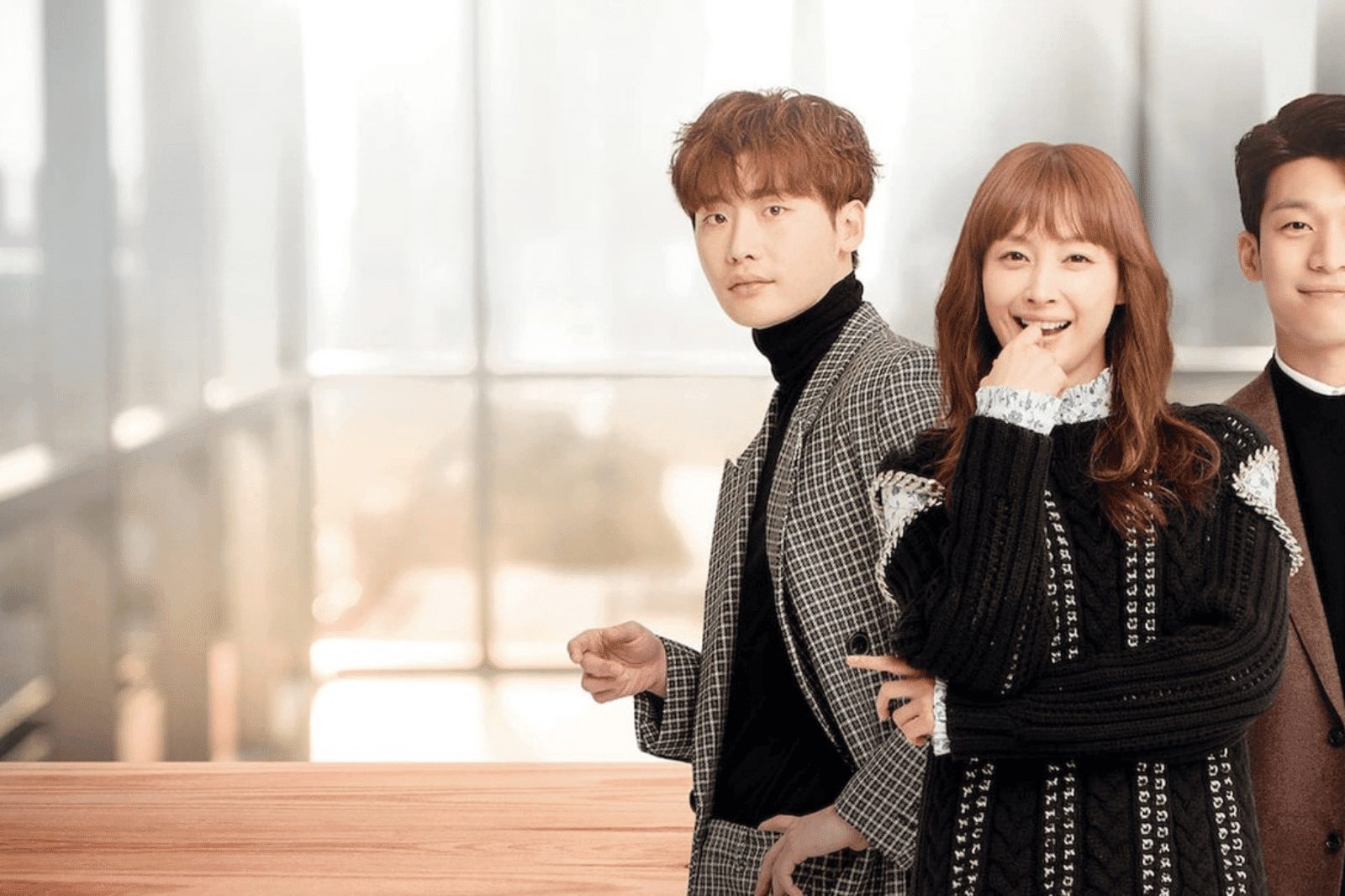 El amor es un capítulo aparte por Netflix