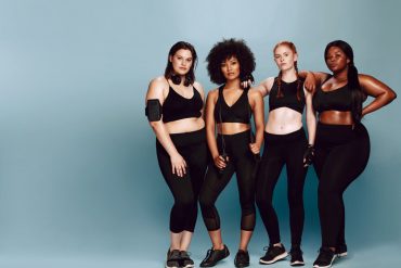 Qué es el Body Positivity