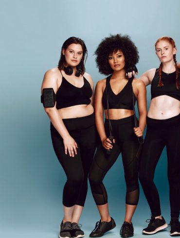 Qué es el Body Positivity