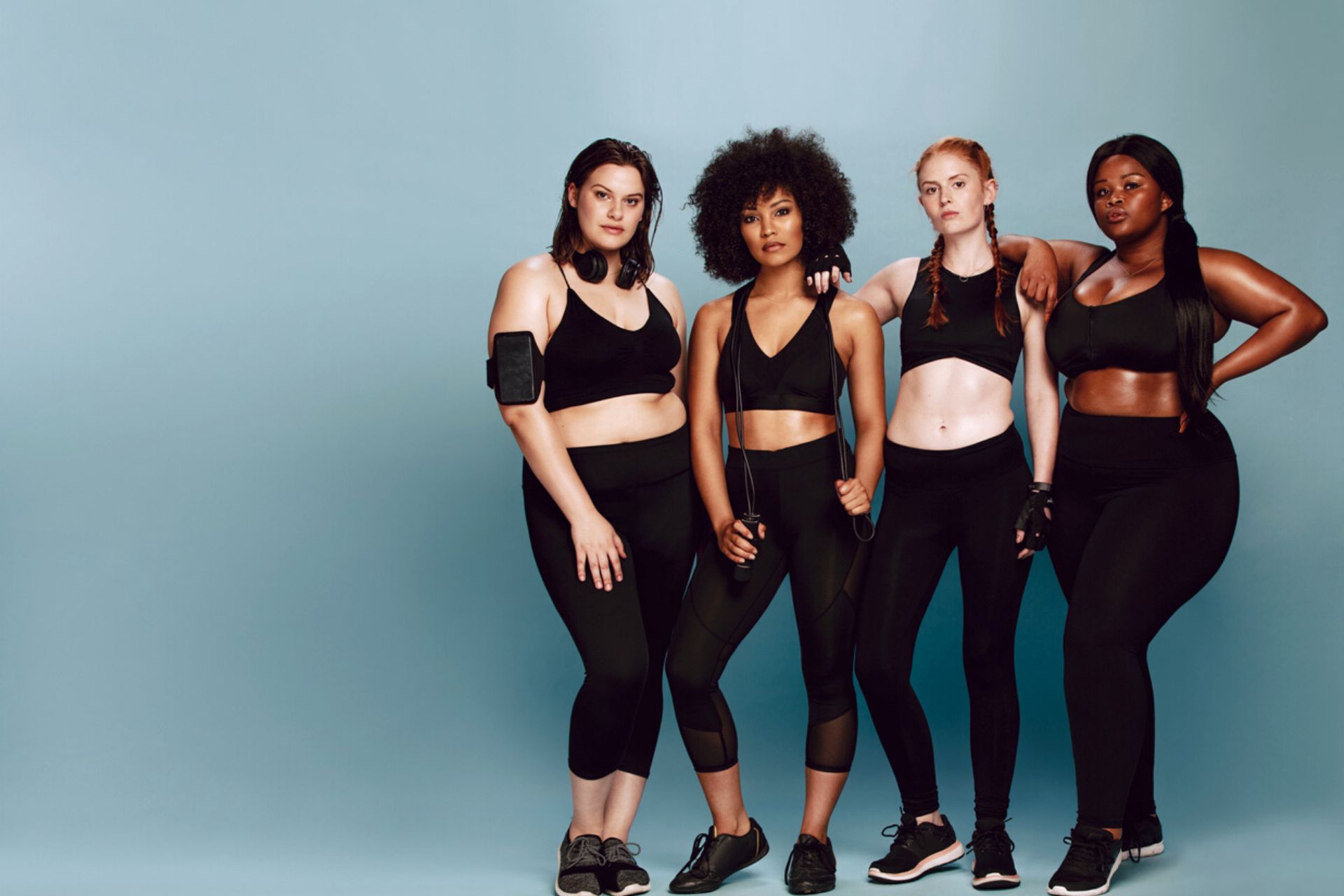 Qué es el Body Positivity