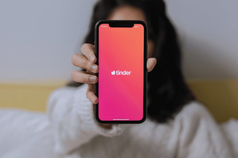 tinder