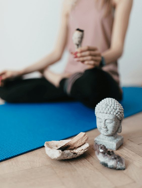 Set para ser una Bruja