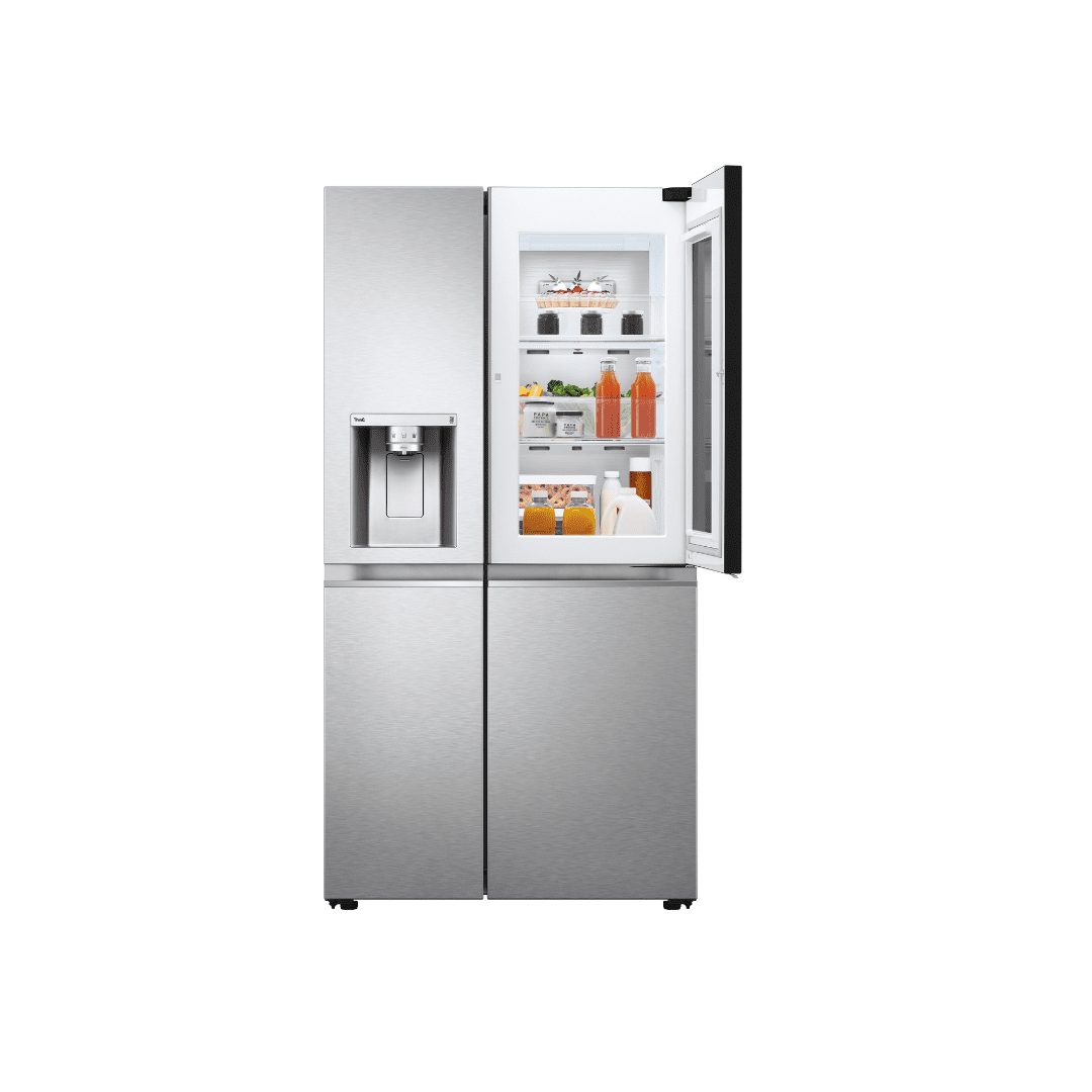 LG InstaView Door-in-Door