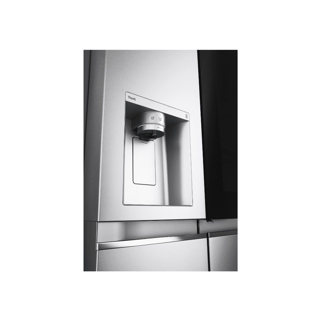 LG InstaView Door-in-Door