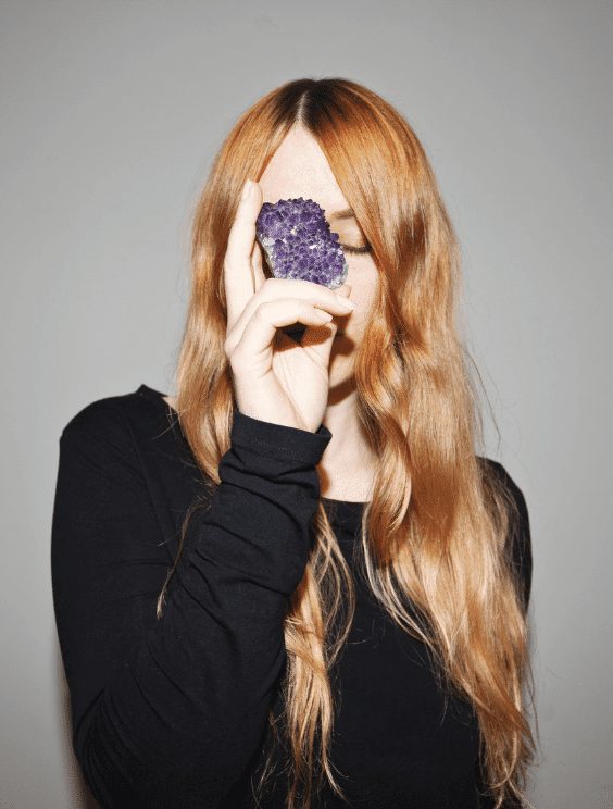 Set para ser una Bruja