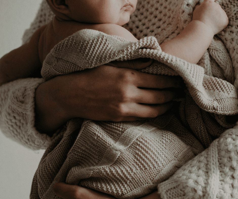 Productos para bebé