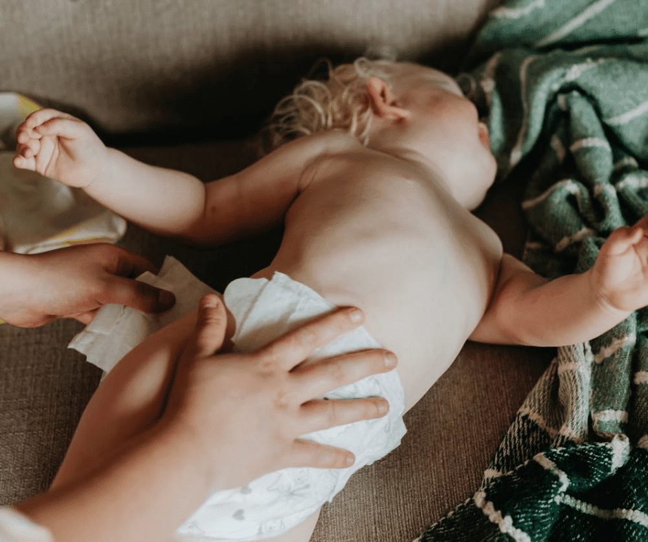 Productos para bebé