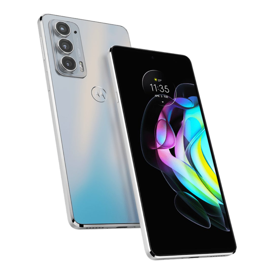 Motorola Edge 20